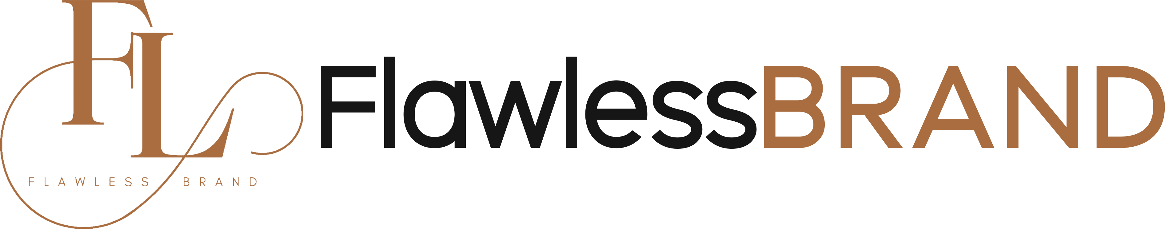 FlawlessBRAND